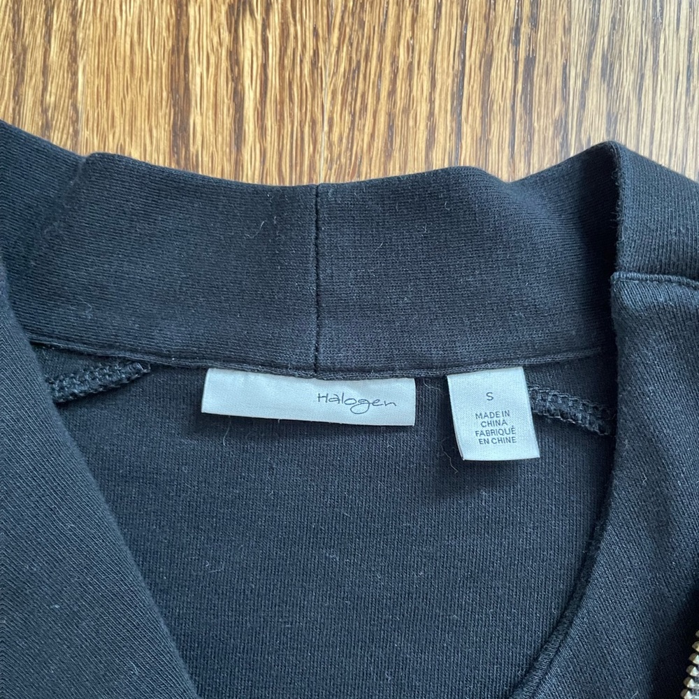 Halogen jacket - Picture 2 of 4